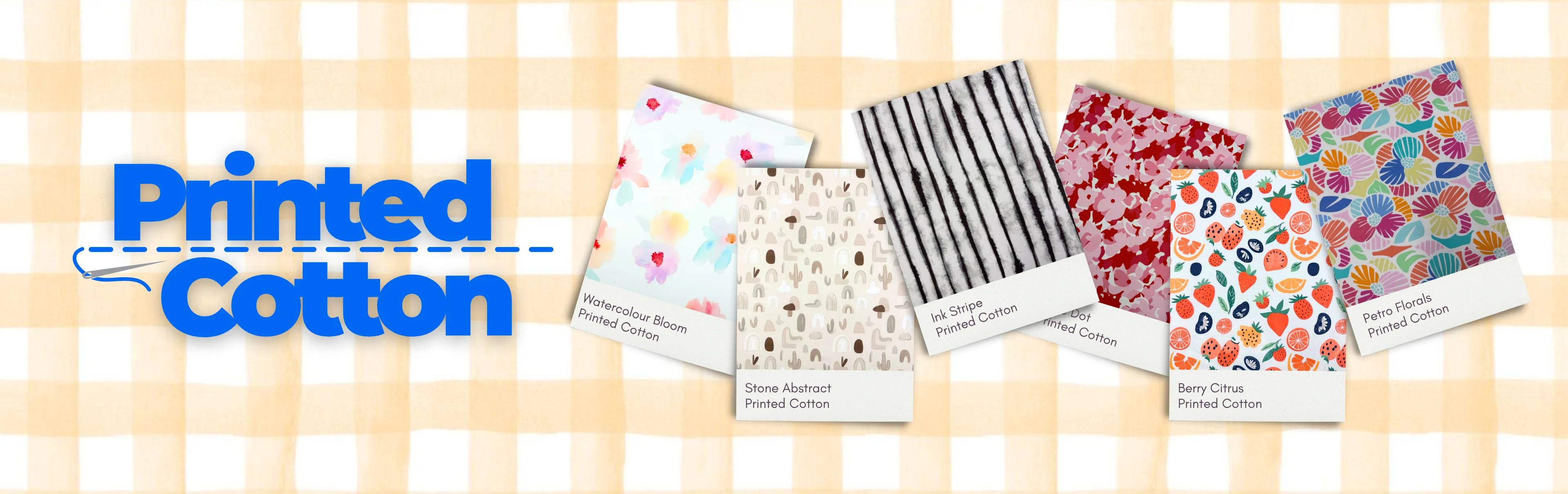 Premium Fabrics, Unbeatable Warehouse Prices